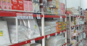 Toko Plastik Blora