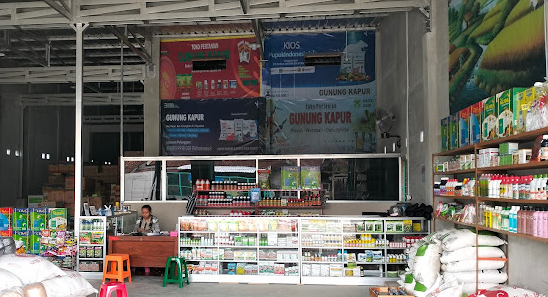 toko pertanian trenggalek